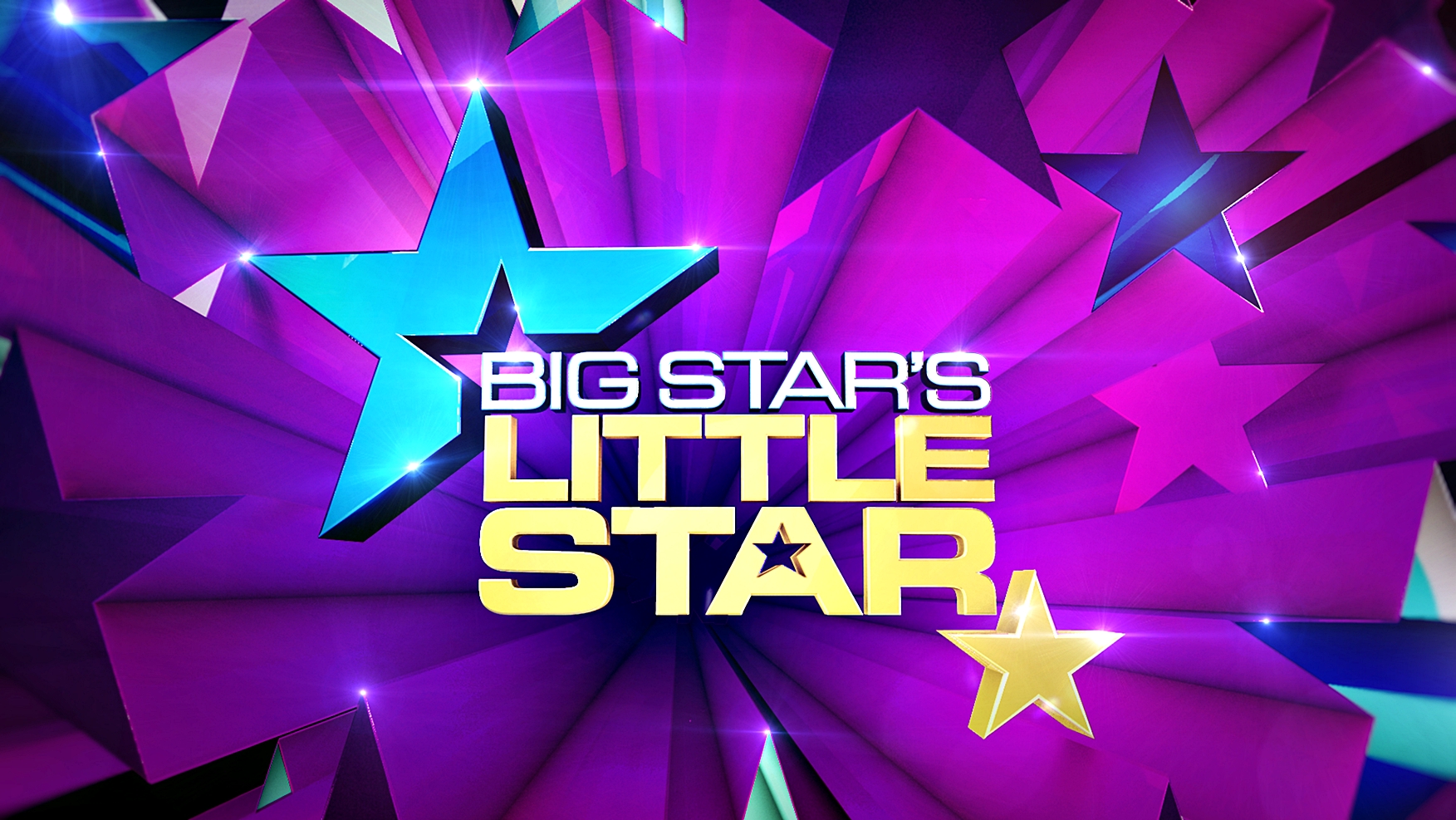 Watch Big Stars Little Star - Season 5