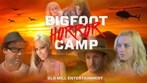 Watch Bigfoot Horror Camp