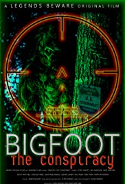 Bigfoot: The Conspiracy