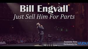 Watch Bill Engvall: Just Sell Him for Parts