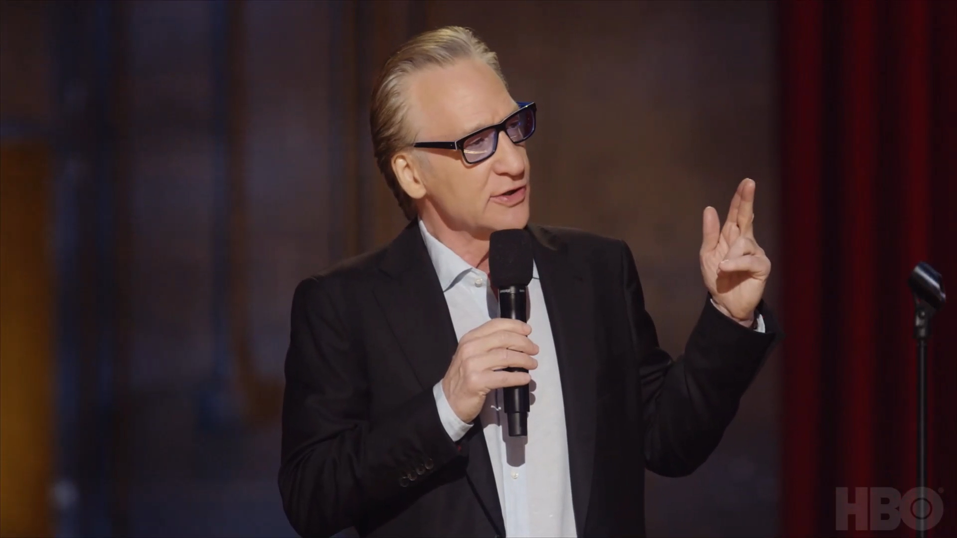 Watch Bill Maher: #Adulting