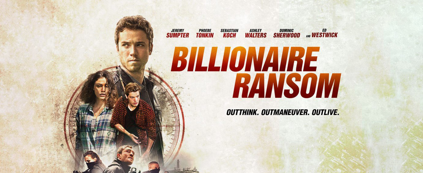 Watch Billionaire Ransom