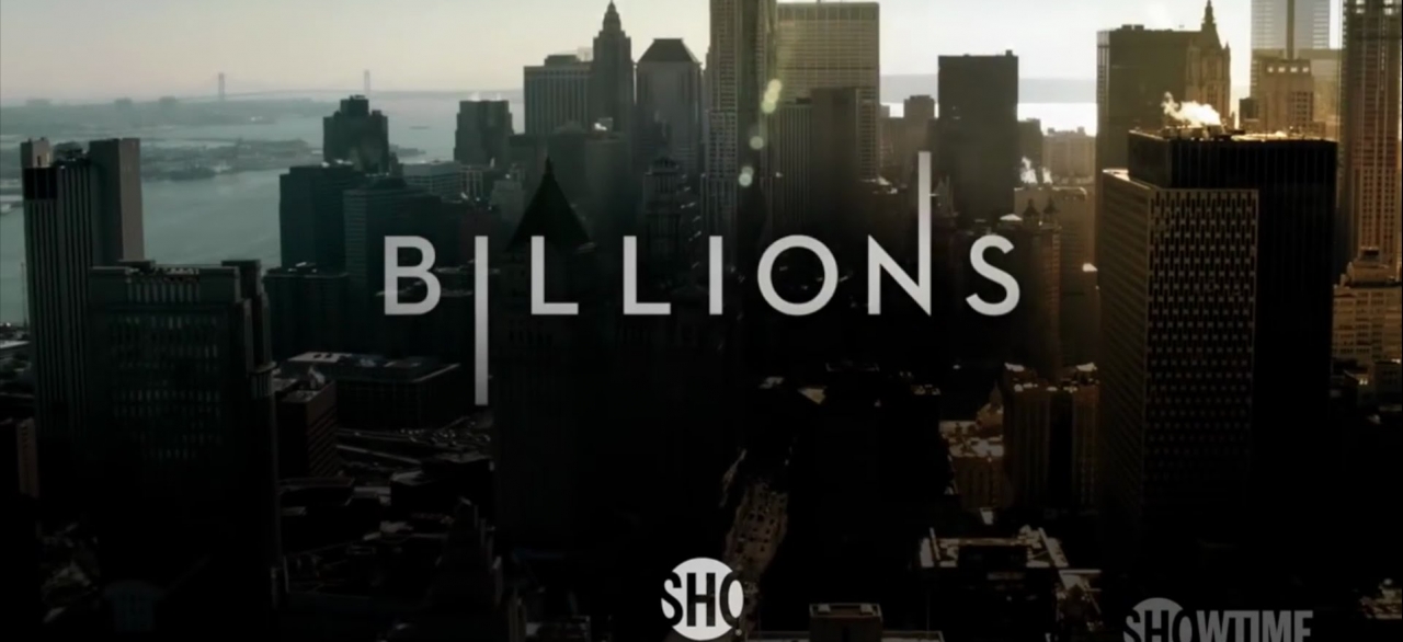 Watch Billions - Season 2