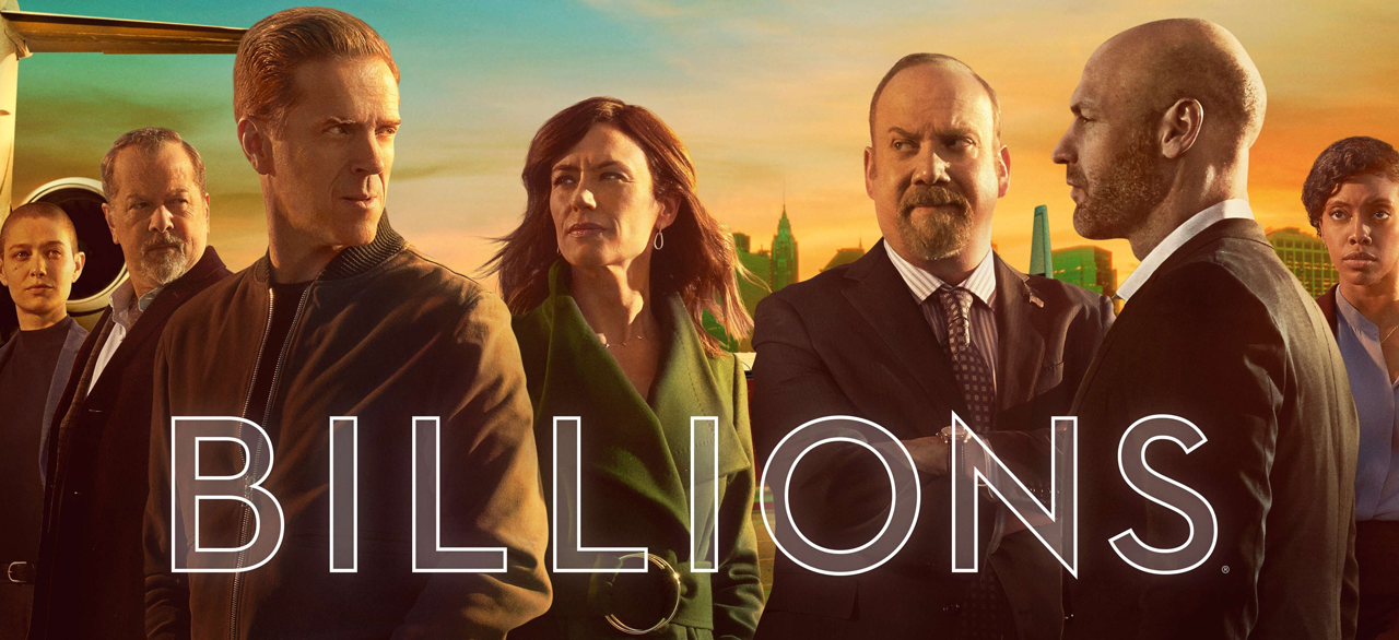 Watch Billions - Season 5