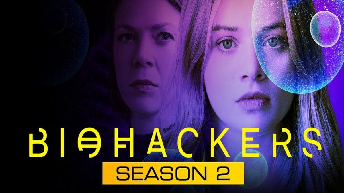 Watch Biohackers - Season 2