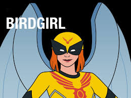 Watch Birdgirl - Season 2