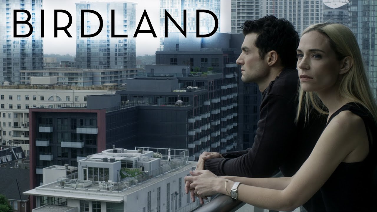 Watch Birdland