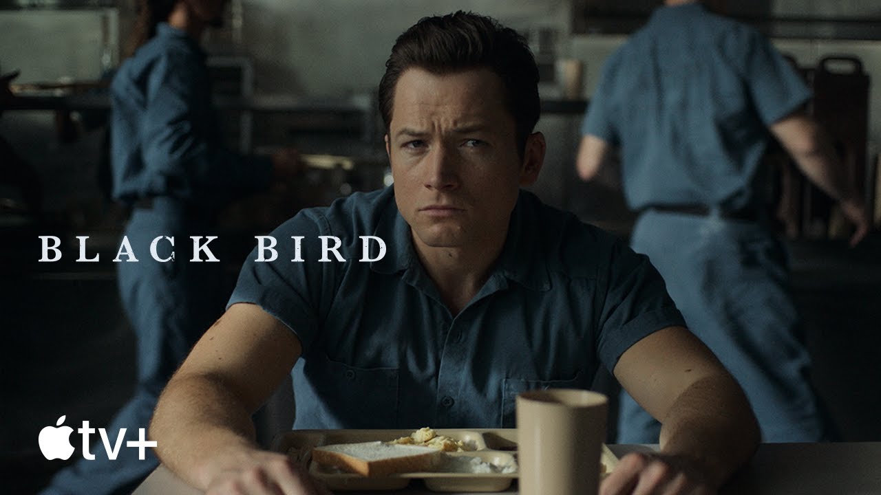 Watch Black Bird - Season 1