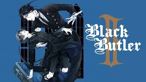 Watch Black Butler - Season 02