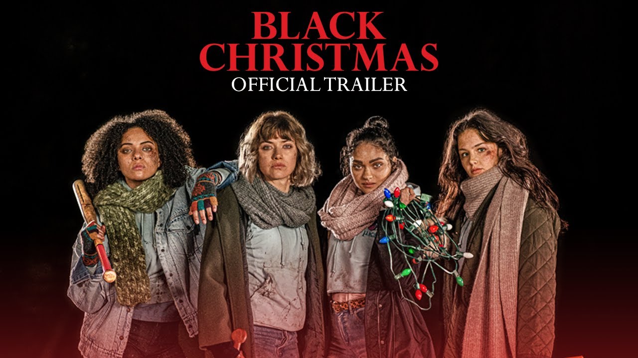 Watch Black Christmas (2019)