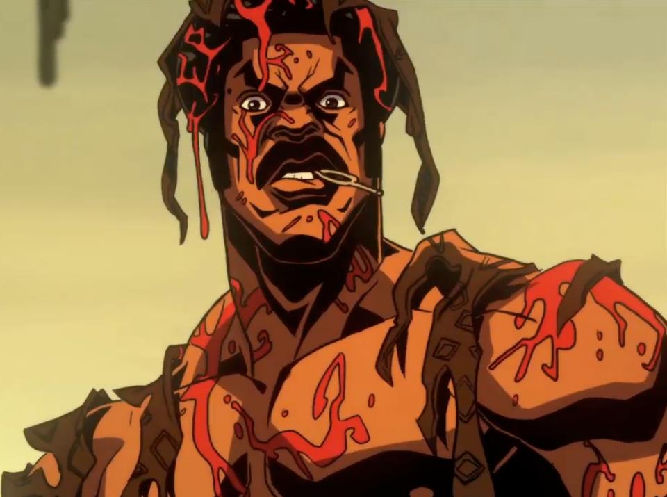 Watch Black Dynamite - Season 1