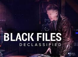 Watch Black Files Declassified - Season 1