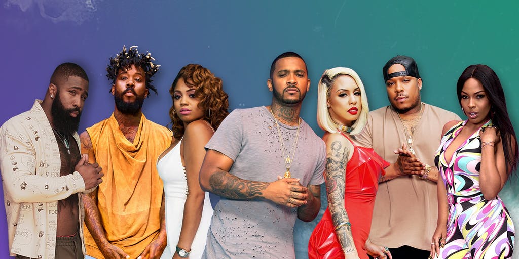 Watch Black Ink Crew: Chicago - Season 6