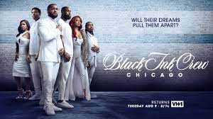 Watch Black Ink Crew: Chicago - Season 8
