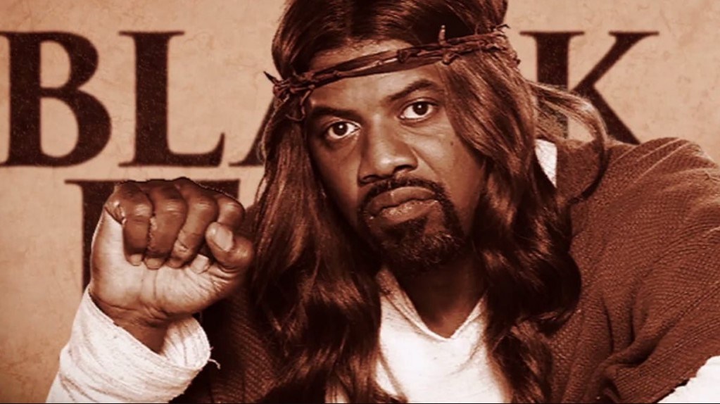 Watch Black Jesus - Season 2