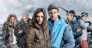 Watch Black Lake - Season 1