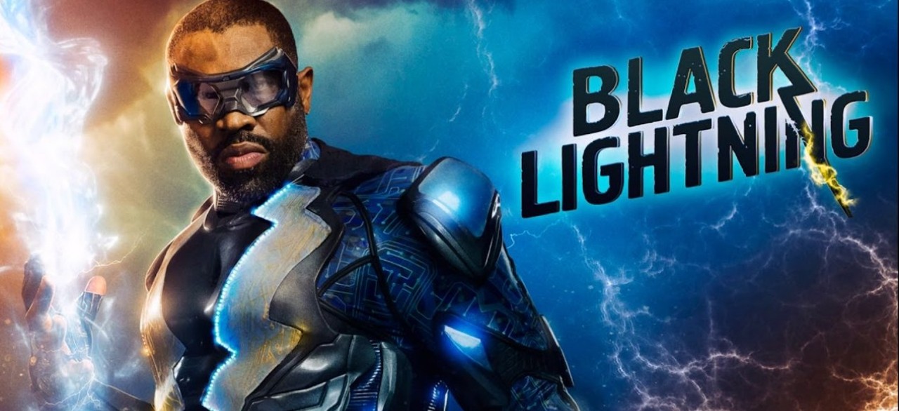 Watch Black Lightning - Season 1