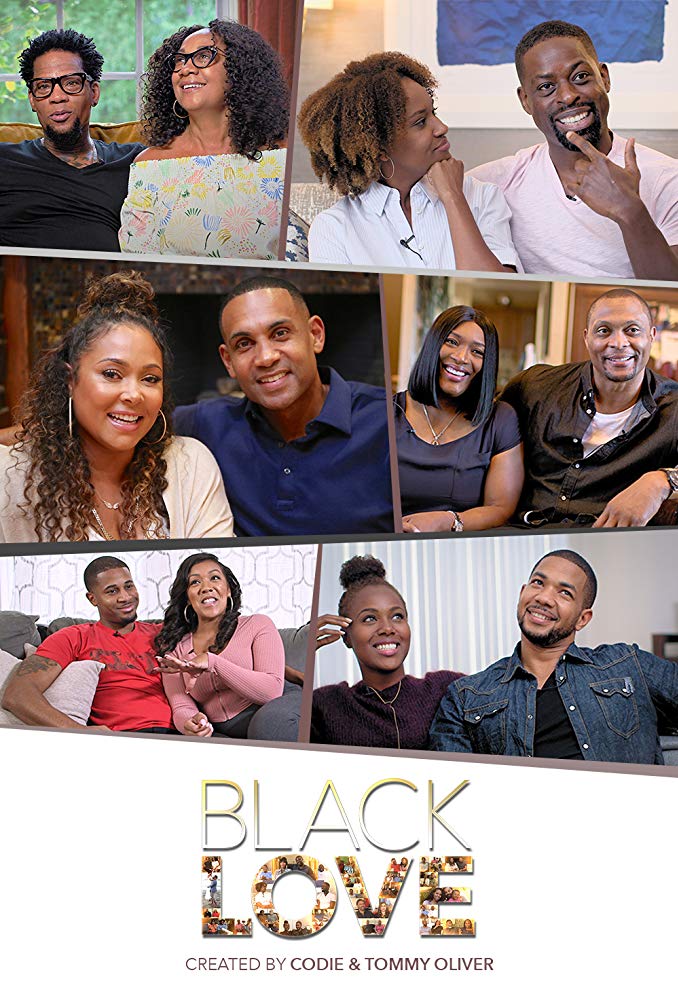 Black Love - Season 2