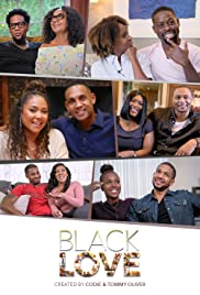 BLACK LOVE - SEASON 5