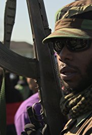 Black Power: America's Armed Resistance