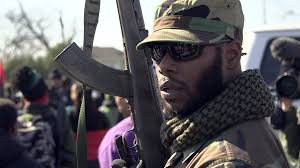 Watch Black Power: America's Armed Resistance