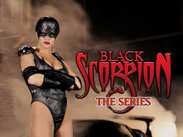 Watch Black Scorpion - Season 1