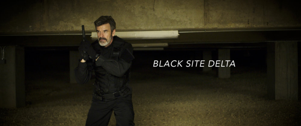 Watch Black Site Delta