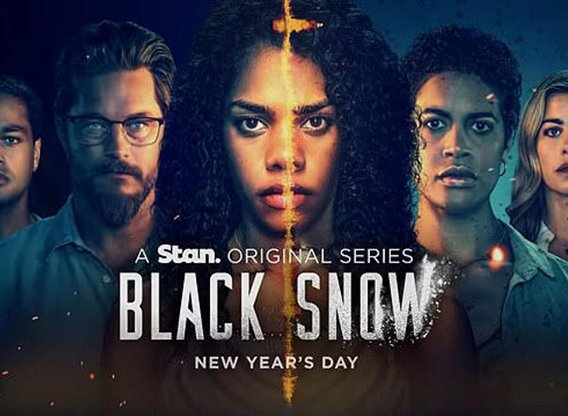Watch Black Snow - Season 1