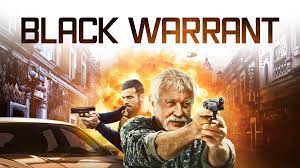 Watch Black Warrant