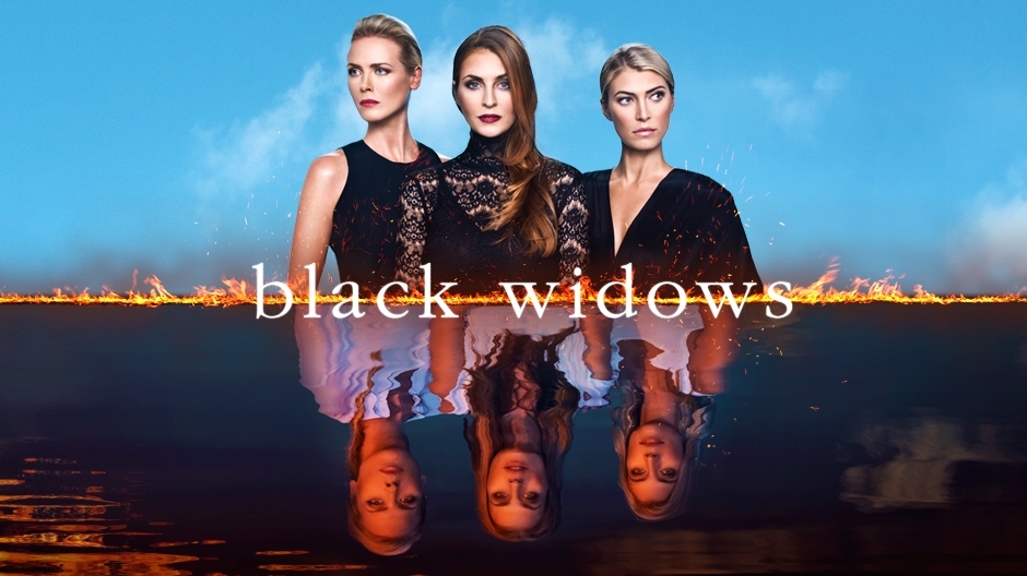 Watch Black Widows - Season 2