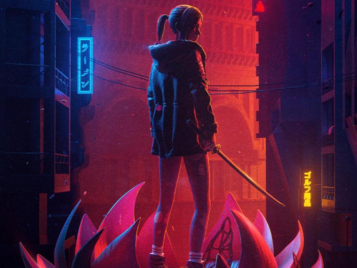 Watch Blade Runner: Black Lotus - Season 1