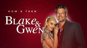 Watch Blake & Gwen: Now & Then