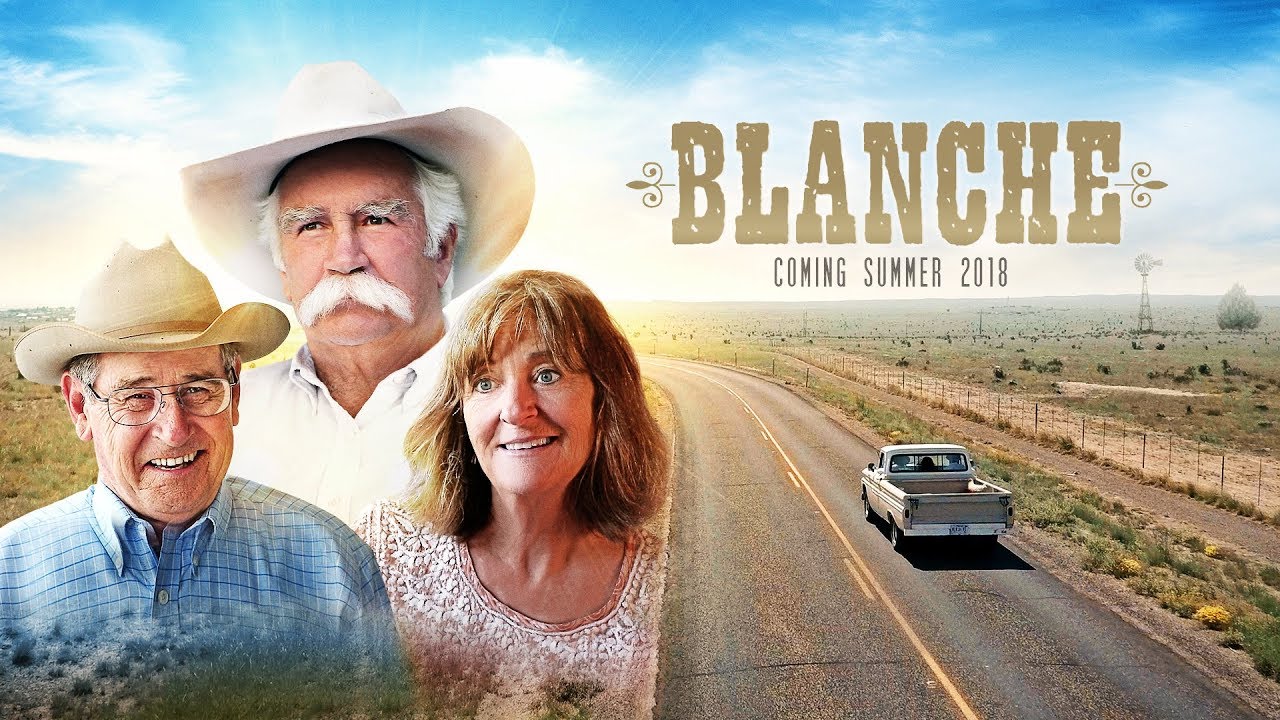 Watch Blanche