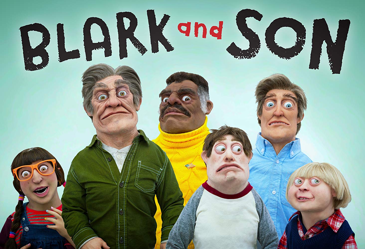 Watch Blark and Son - Season 1