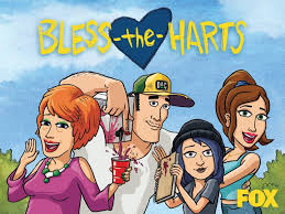 Watch Bless the Harts - Season 2