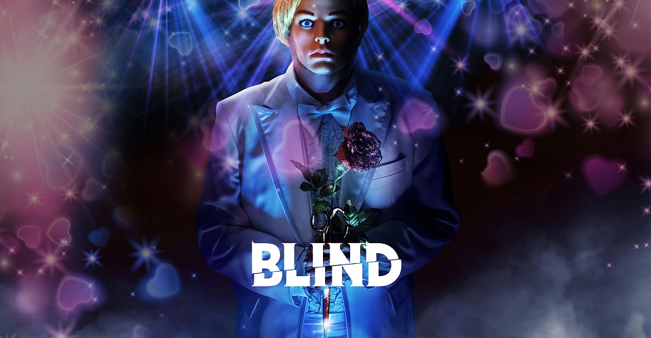 Watch Blind (2019)