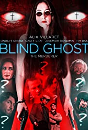 Blind Ghost