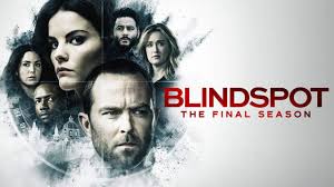 Watch Blindspot - Season 5