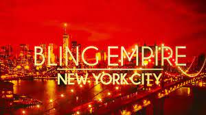 Watch Bling Empire New York - Season 1