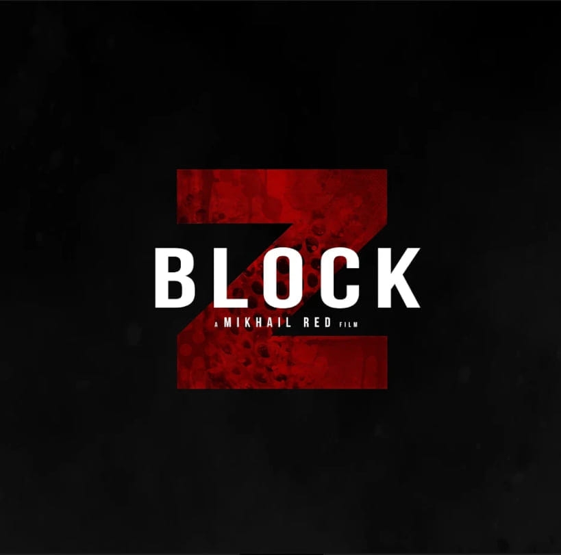 Watch Block Z