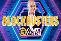 Watch Blockbusters - Season 1