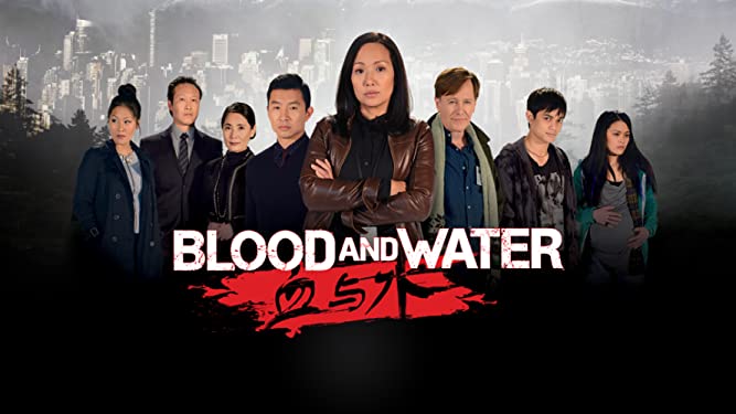 Watch Blood and Water - Season 1