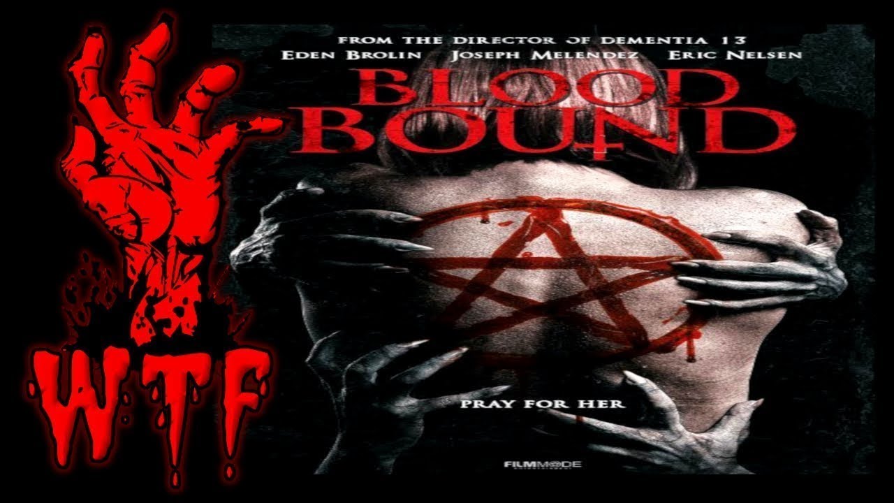 Watch Blood Bound