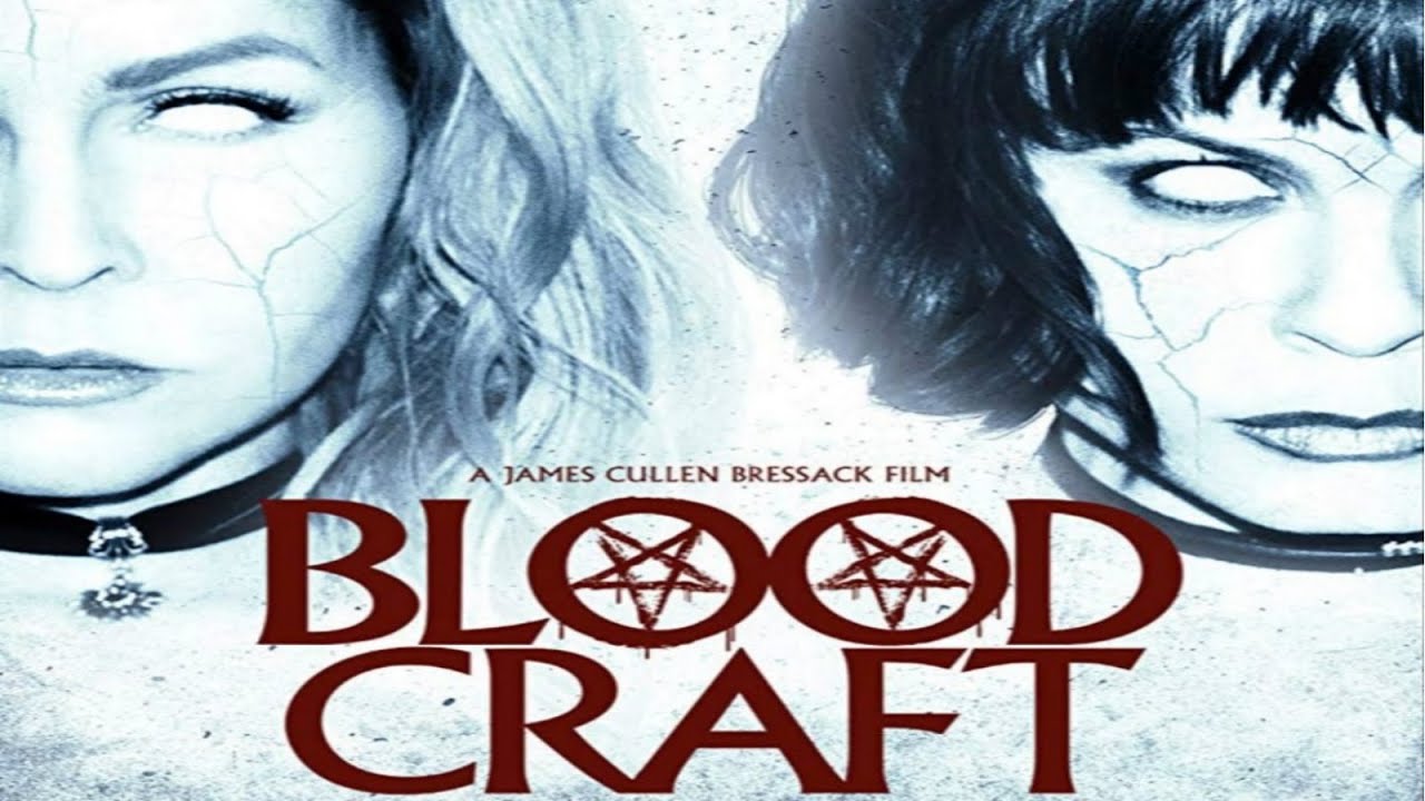 Watch Blood Craft