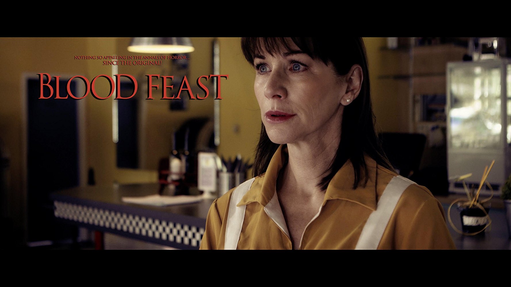 Watch Blood Feast (2016)