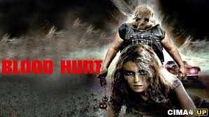 Watch Blood Hunt