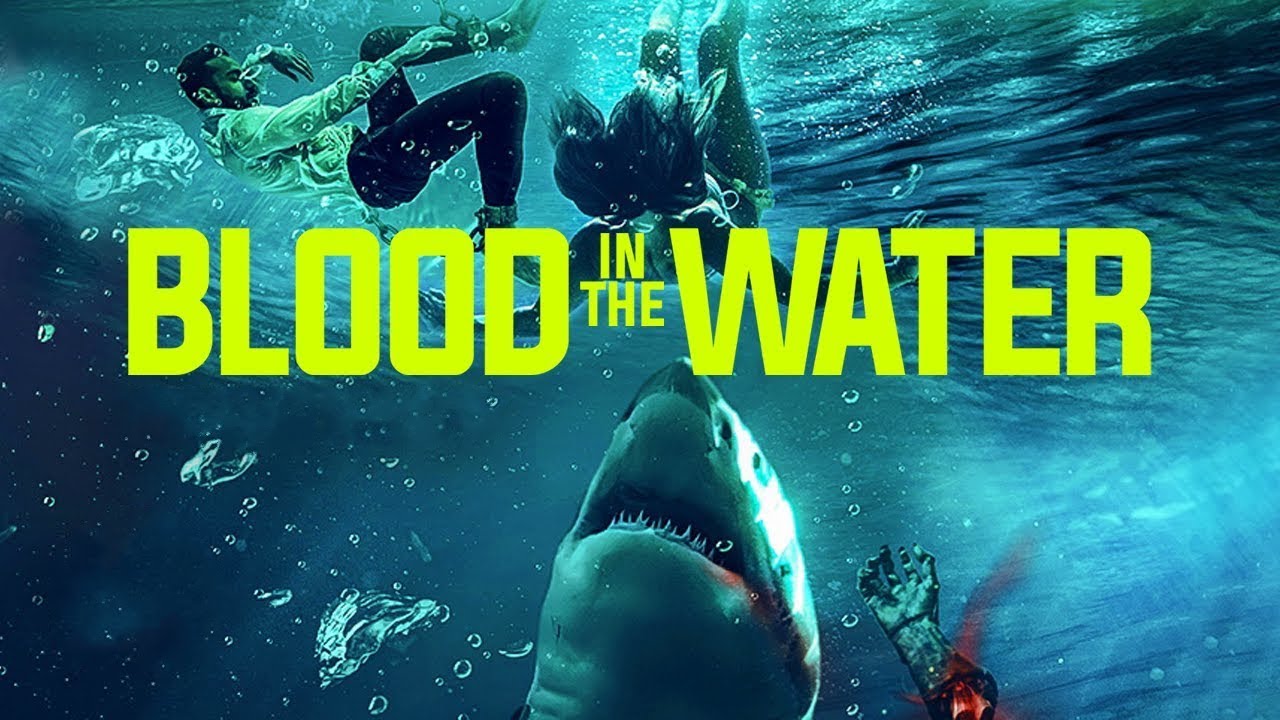 Watch Blood in the Water (I)