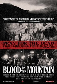 Blood on the Mountain