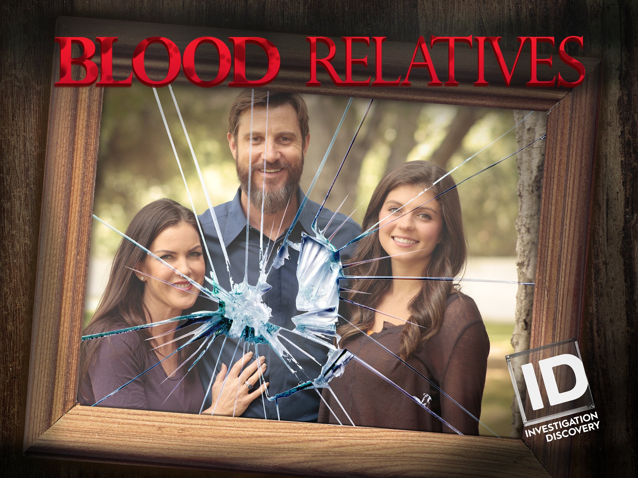 Watch Blood Relatives - Season 4