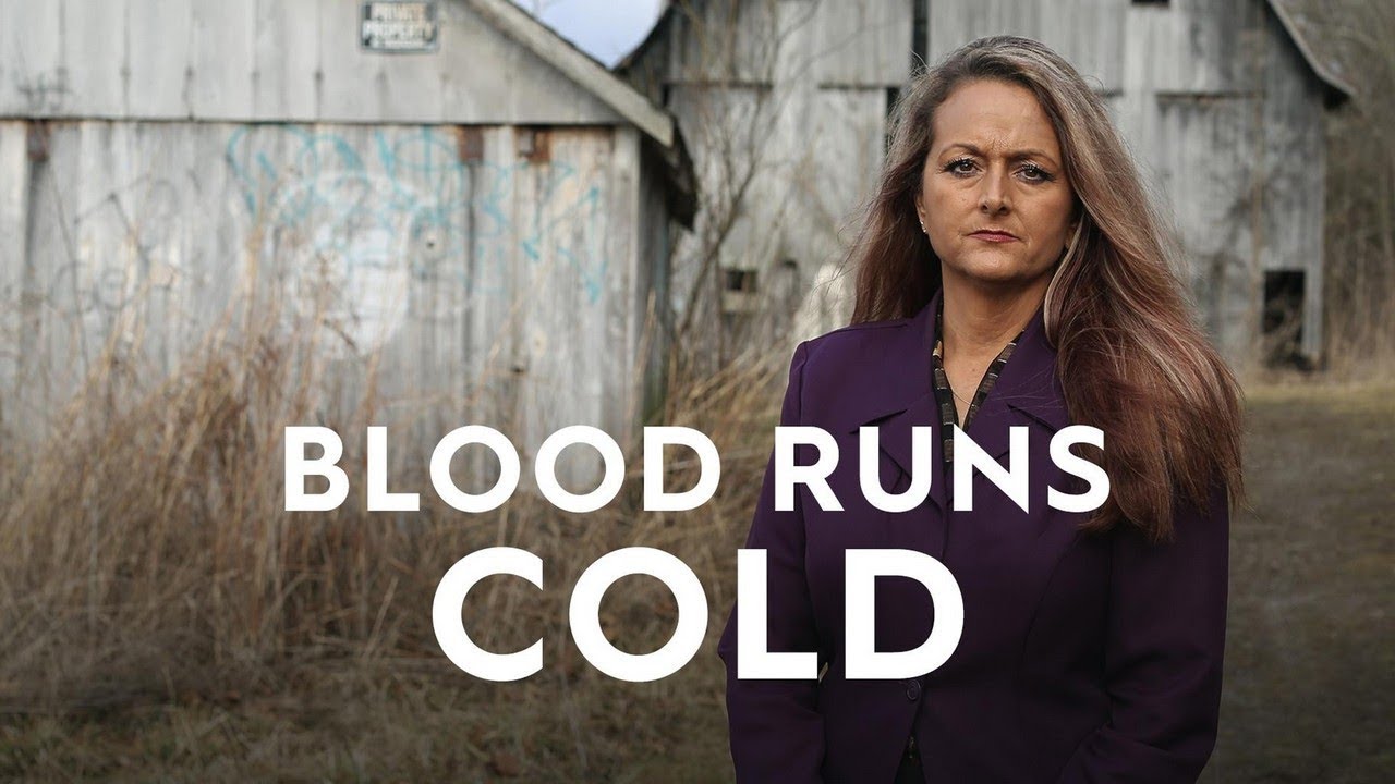 Watch Blood Runs Cold - Season 1